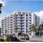 Atlas Residence