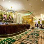 Grand Casino Bucharest