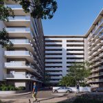 Avrig Park Residence