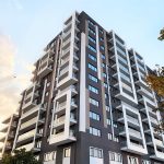 49 Gafencu Residence