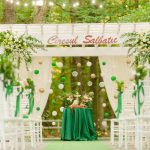 Events in the Forest