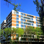 Politehnica Park Residence