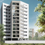 City Life Residence