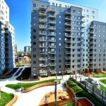 The Park Apartments